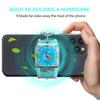 Mobile Radiator Esports Air Cooling Quiet Portable Quick Cooling H15 Game Live Cooling Back Clip Bracket Semiconductor Turbine