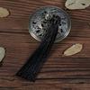DIY Jewelry & Accessories: Hairpin Materials, Car Hanging Tassels, Handmade Bag Tassels, Chinese Knot Tassels, Pendant Earrings.