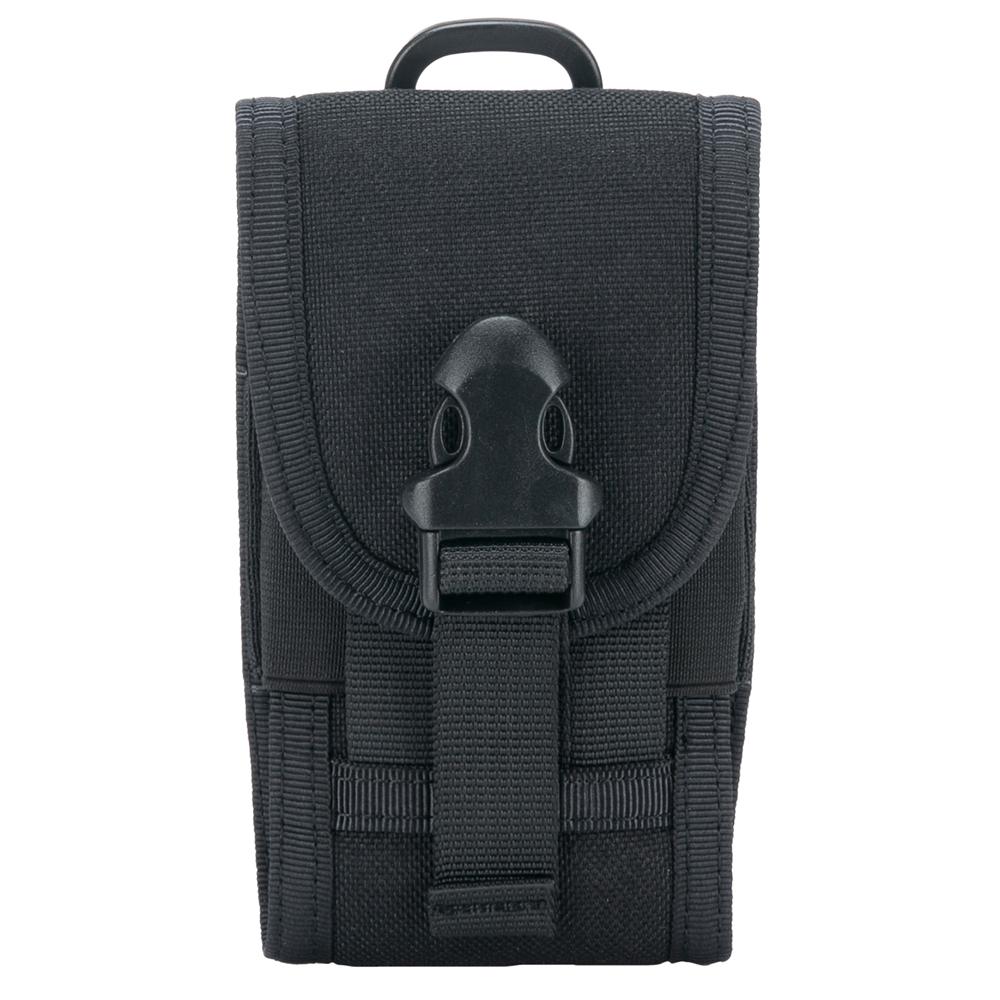 Taktische Molle Tasche Outdoor Taille Pack 4,7 Zoll Telefon Fall Schnalle EDC Tasche Radfahren Tasche Für iPhone Samsung