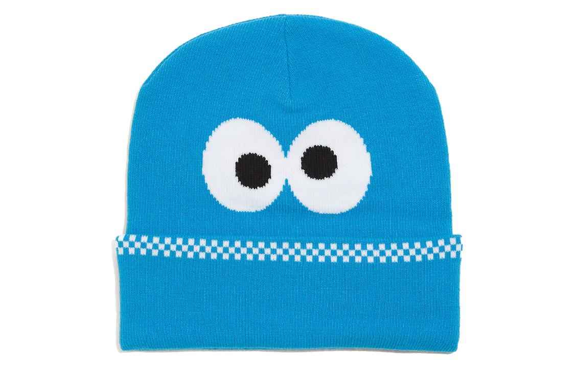 Vans Beanies Unisex Blue VN000A9MAEI OS