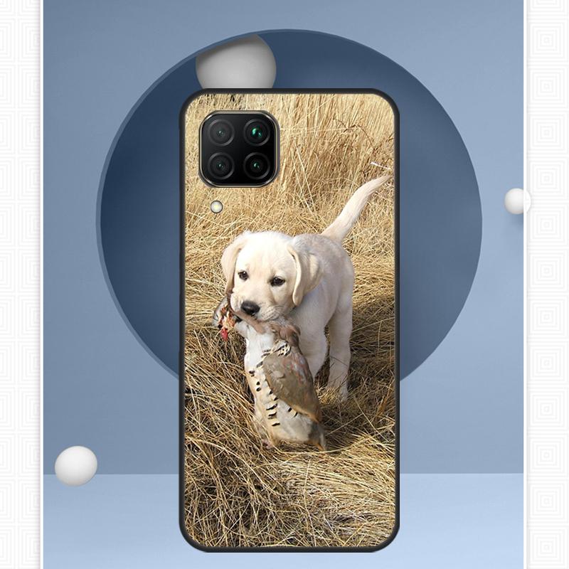 Duck Hunting For Huawei Nova Y72 Y90 Y61 Y91 Y60 Y70 12s 12i 11i 8i 9 10 SE P20 P40 Lite P60 P30 Pro Case