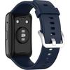 Strap for Huawei Watch Fit, Navy Blue
