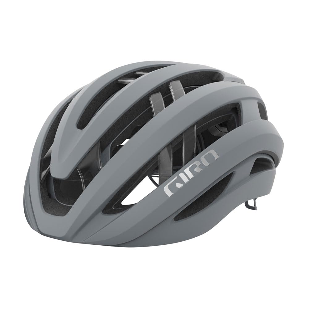 

GIRO Bicycle Helmet Aries Spherical AF Matte SHK M ARIES SPHERICAL AF JCF Certified Helmet (55-59cm) [ ]