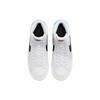 Nike Blazer Mid '77 GS White/Black/Blue Lightning DA4086-108