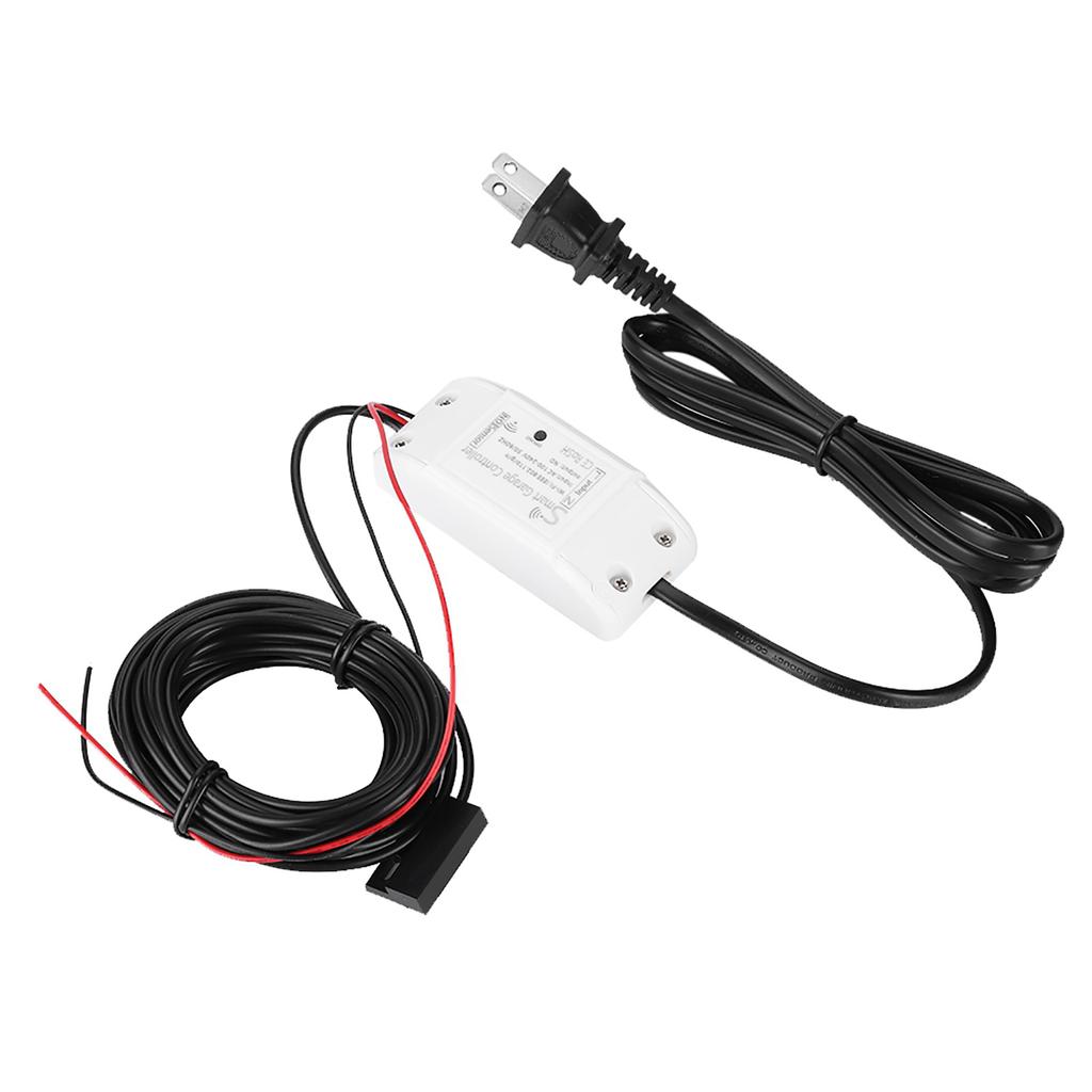 Garage Door Remote Controller Door Opener Device Support for Alexa Google