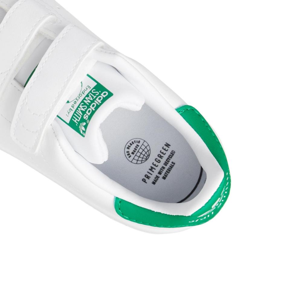 Adidas Stan Smith Fx7534 Fwwt Fwwt Grn