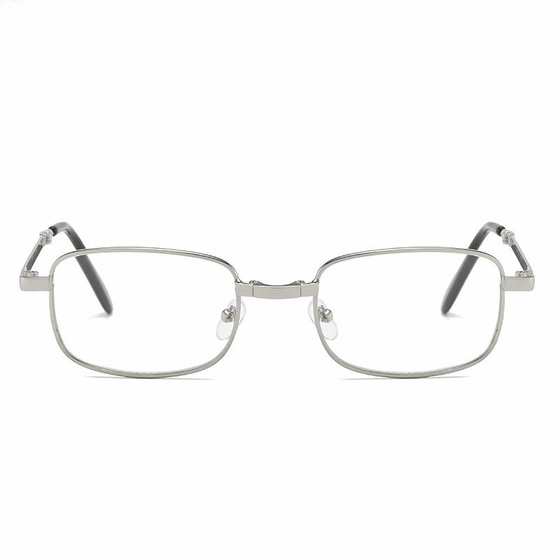 

Мультифокальные Складные Портативные Бифокальные Очки для Чтения Многофункциональные для Дали и Близорукости Двойного Использования Анти-Синий Свет Очки для Пресбиопии 4.0