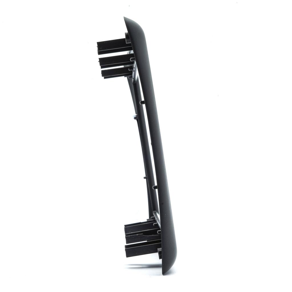 Ramka Do Radia 2 Din Maskująca Do Renault Megane 2002-2009