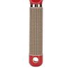 Detangling Curved Vent Brush Spray Bottle Hair Clip Pin Wristband Holder Beard Hair Styling Tool