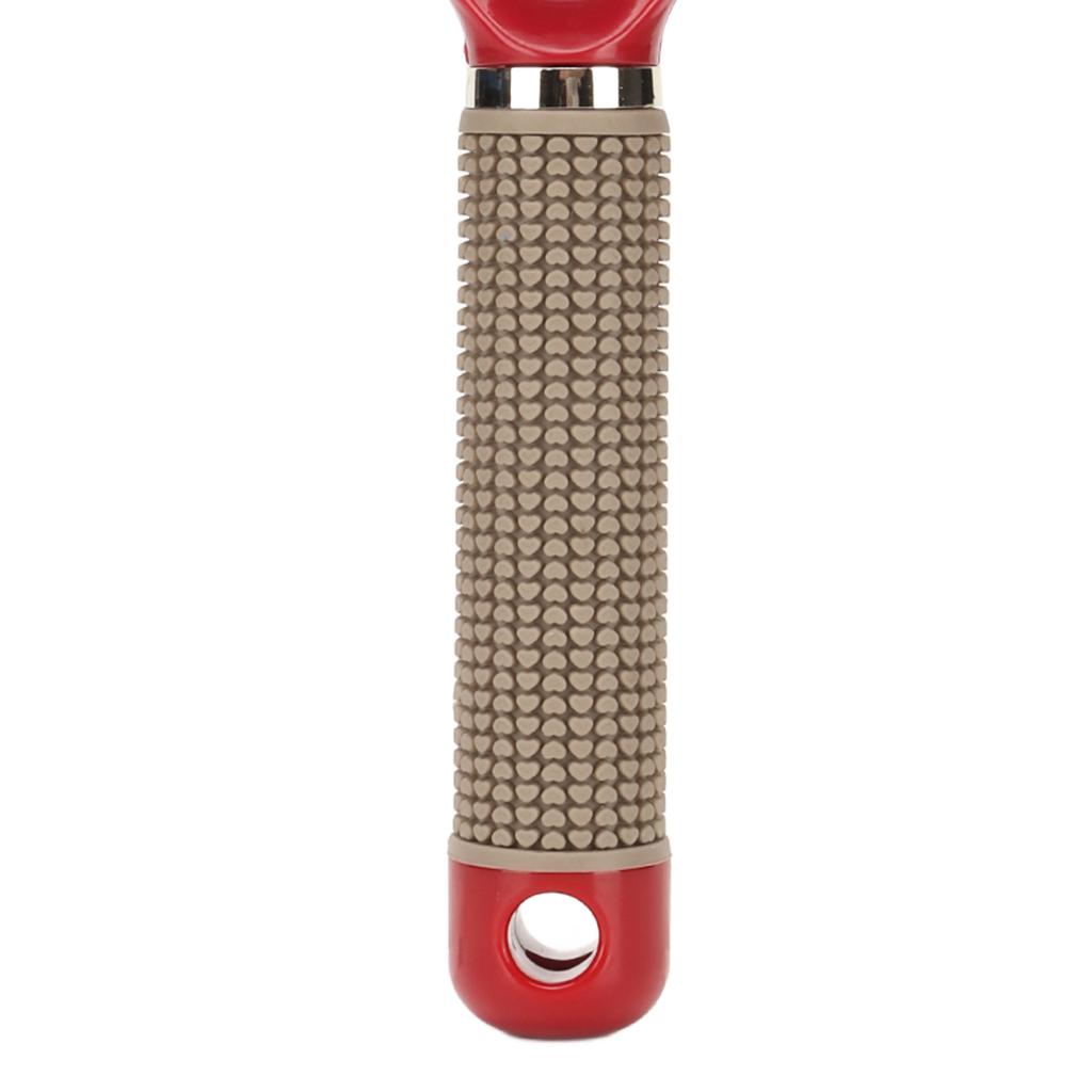 Detangling Curved Vent Brush Spray Bottle Hair Clip Pin Wristband Holder Beard Hair Styling Tool
