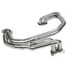 Exhaust Header Manifold For 1997-2005 NON-Turbo Subaru Impreza RS Sedan Outback Wagon 4D