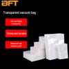 Transparent Food Vacuum Sealer Bags
