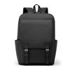 Schoolbag Backpack Trend Backpack Simple Backpack Fashion Large Capacity Junior High School Student School Bag