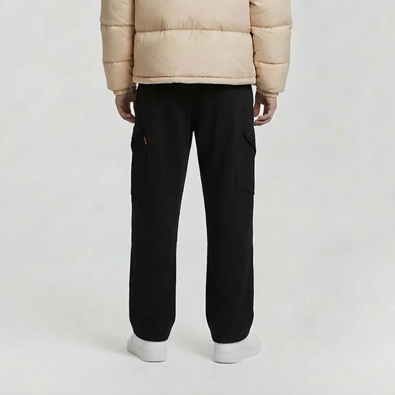 Jordan Men's Year of the Horse Edition Fleece Sweatpants