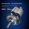 Dongcheng Benchtop Cut-off Saw CN plug (adapter included)