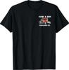 Hawk and Son Hauling Company Big Rig Pride 2 T-Shirt