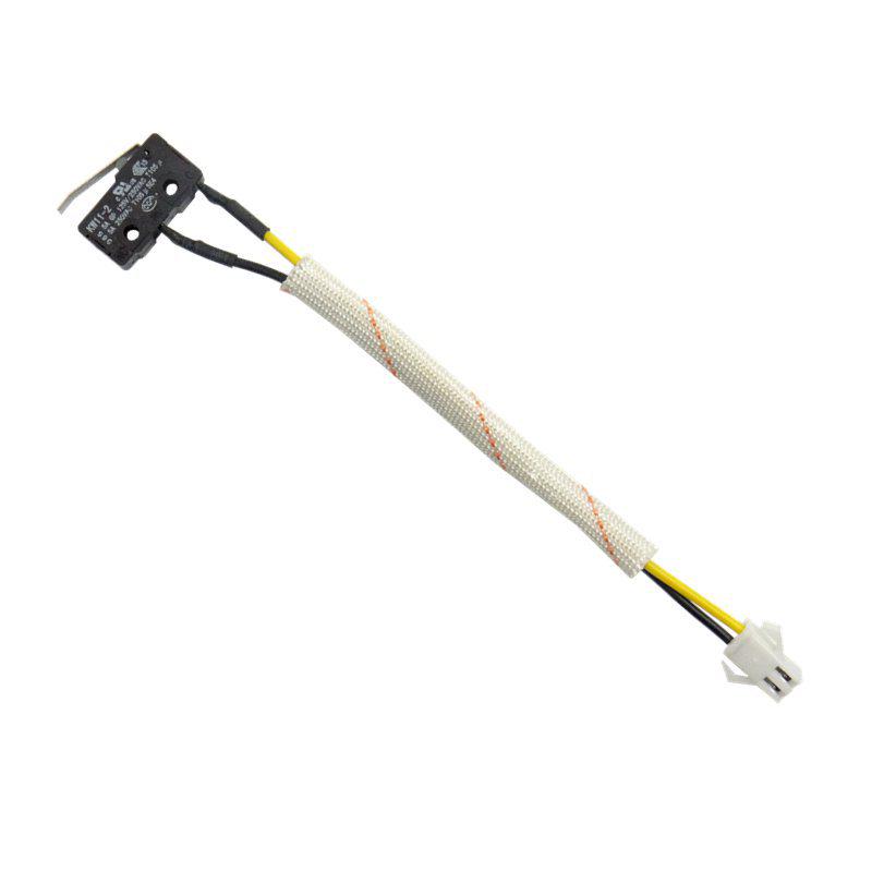 

Комплексные аксессуары для водонагревателей: Микропереключатель, выключатель воды, 2-проводная авиационная вилка, бытовой газ.