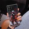 G-Ghoul Tokyo Kaneki Ken Phone Case For Samsung Galaxy S24 S25 Edge S26 Ultra S23 S22 S21 Plus S20 FE + Personalized Print Cover