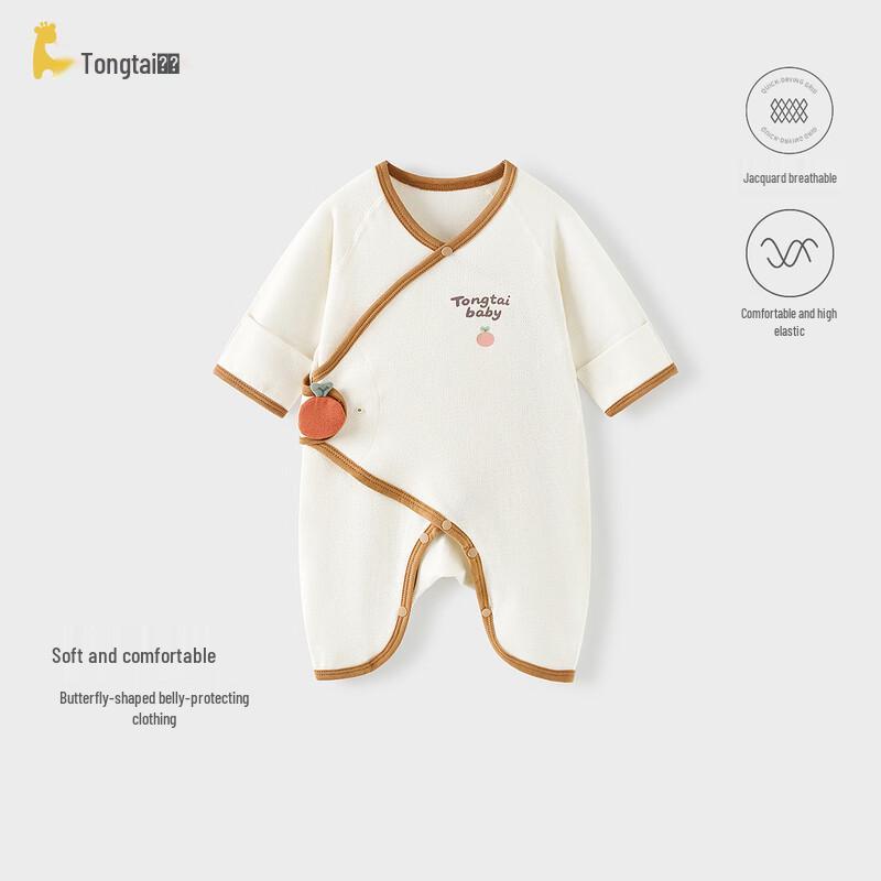 

Romper в стиле кимоно с бабочками для новорожденных Tongtai Baby 59