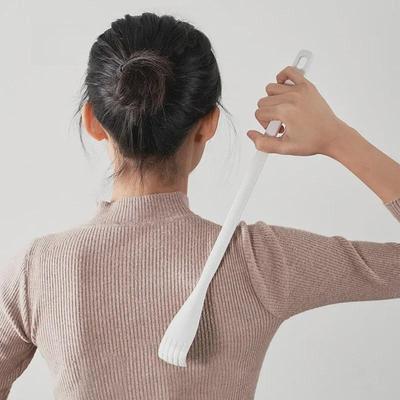 Japanese KM.1282 Non-Scratch Massaging Back Scratcher