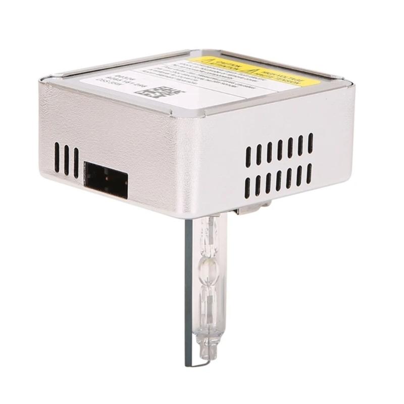 D5S 6000K Xenon 35W Headlight Bulbs 9285410171 8W0941235 1864725012 68266509AA 0071777147-001 For Clear Road Visibility