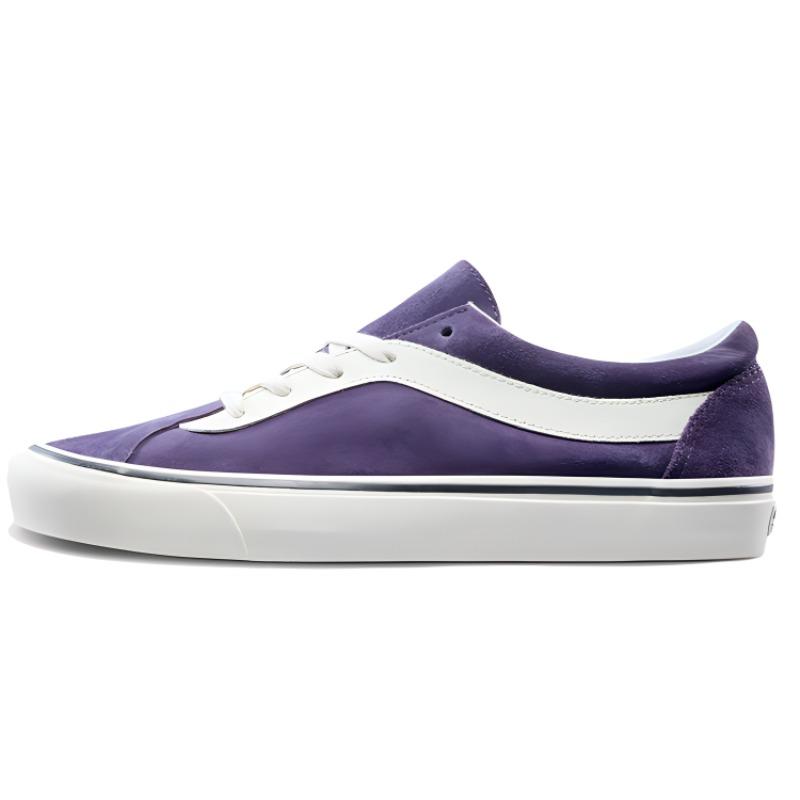 Vans Bold Ni Фиолетовые VN0A3WLPVLL 37