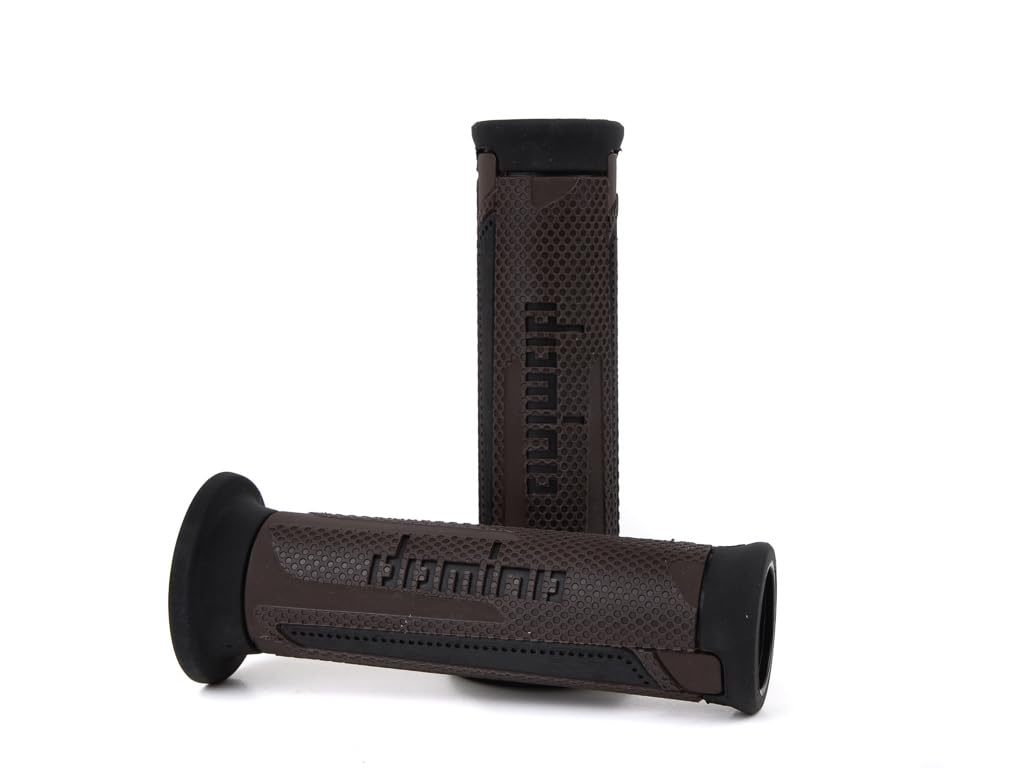 Domino A35041C4070 Turismo Grip Black