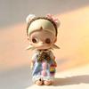 24CM Gazi Jie Doll Clothes - Universal Potato Doll Accessories, Zsiga Outfit, Place of Longing Collection