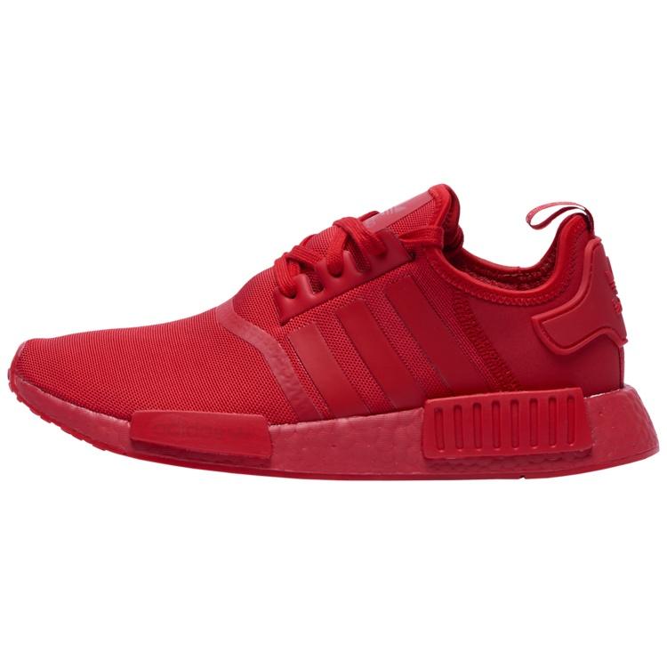 adidas NMD_R1 Scarlet Men s FV9017 EU 45⅓