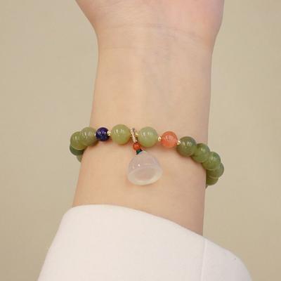 Armbänder – Wickelarmbänder