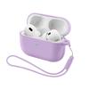 Custodia Protettiva per Auricolari Bluetooth Apple AirPods Pro 3 - Edizione 2025