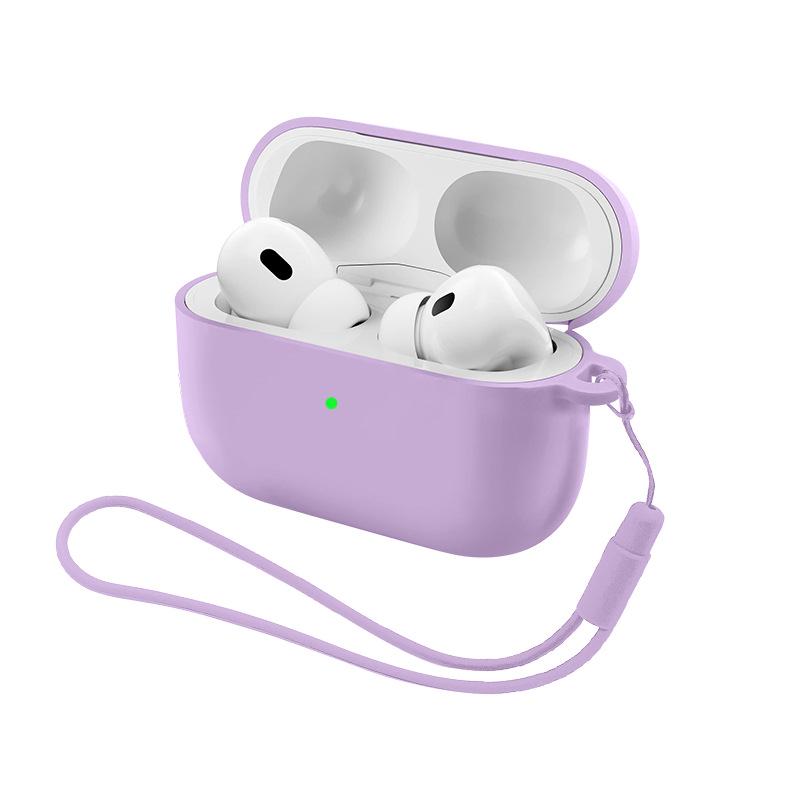 Custodia Protettiva per Auricolari Bluetooth Apple AirPods Pro 3 - Edizione 2025