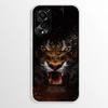 Pentru Oppo A38 A18 A78 A58 4G Carcasă Fundas Marmură Transparentă TPU Rezistentă la Șocuri Coque Pentru OppoA78 OppoA58 OppoA38 OppoA18 4G Moale Capa Carcase