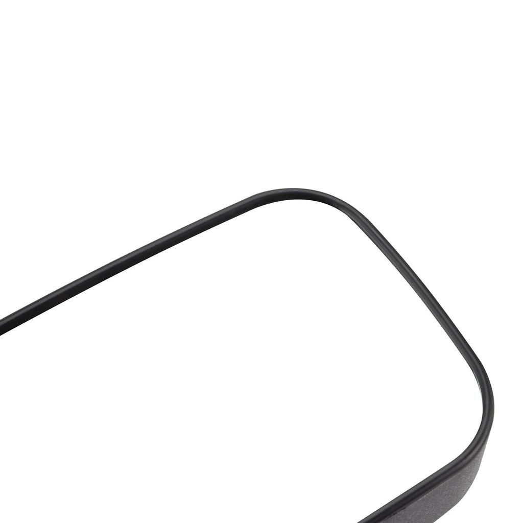 GOOFIT Universal UTV/ATV Dune Buggy Rearview Side Mirror