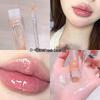 Li Jiaqi Moisturizing Lip Oil: Transparent Water-Light Gloss with Mirror Finish for Plumping, Moisturizing Glass-Like Lip Color