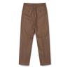 USPOLOASSN Lightly Brushed Chino Pants_Brown