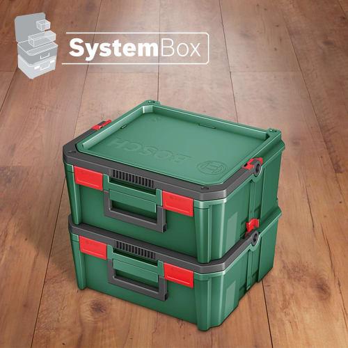 Bosch System Box M SYSTEMBOX-M