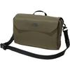 Front ACC Burnt Olive One Size Pocket, Green,