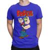 Ppopeye Novelty Graphic 100 Cotton Tshirt Ppopeye Tees Tops For Unisex