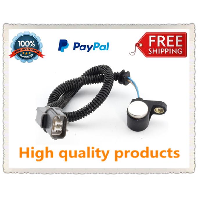37500-P2F-A01 For 1996-2000 Honda Civic 1.6L Engine Crankshaft Position Sensor
