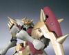 TAMASHII NATIONS ROBOT Spirits Galazzo [SIDE MS] (Hilling machine)