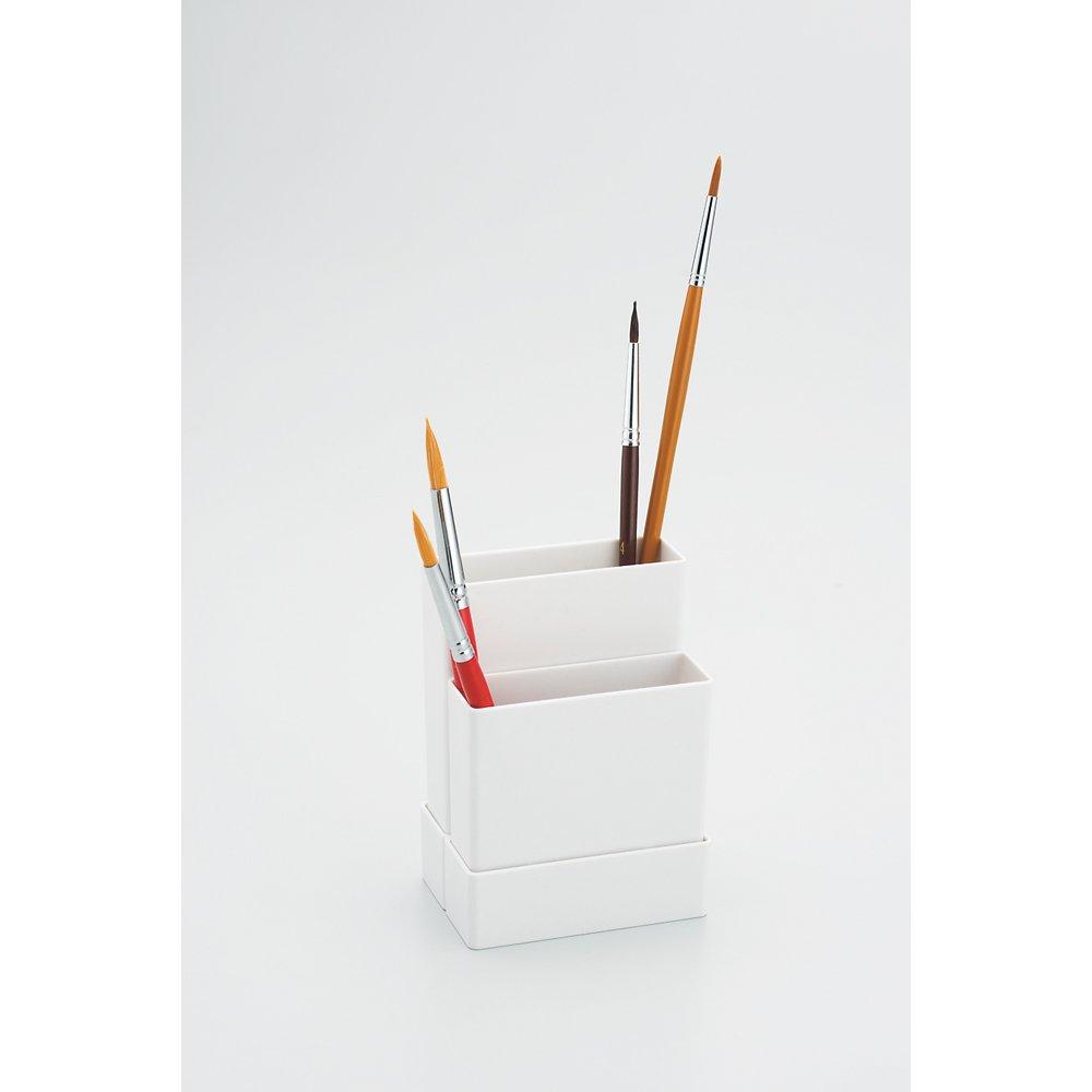 LIHIT LAB Portable Case L Palette Pen Case D1383