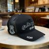 Baseball Caps Can Be Customized with Your Designs and Samples