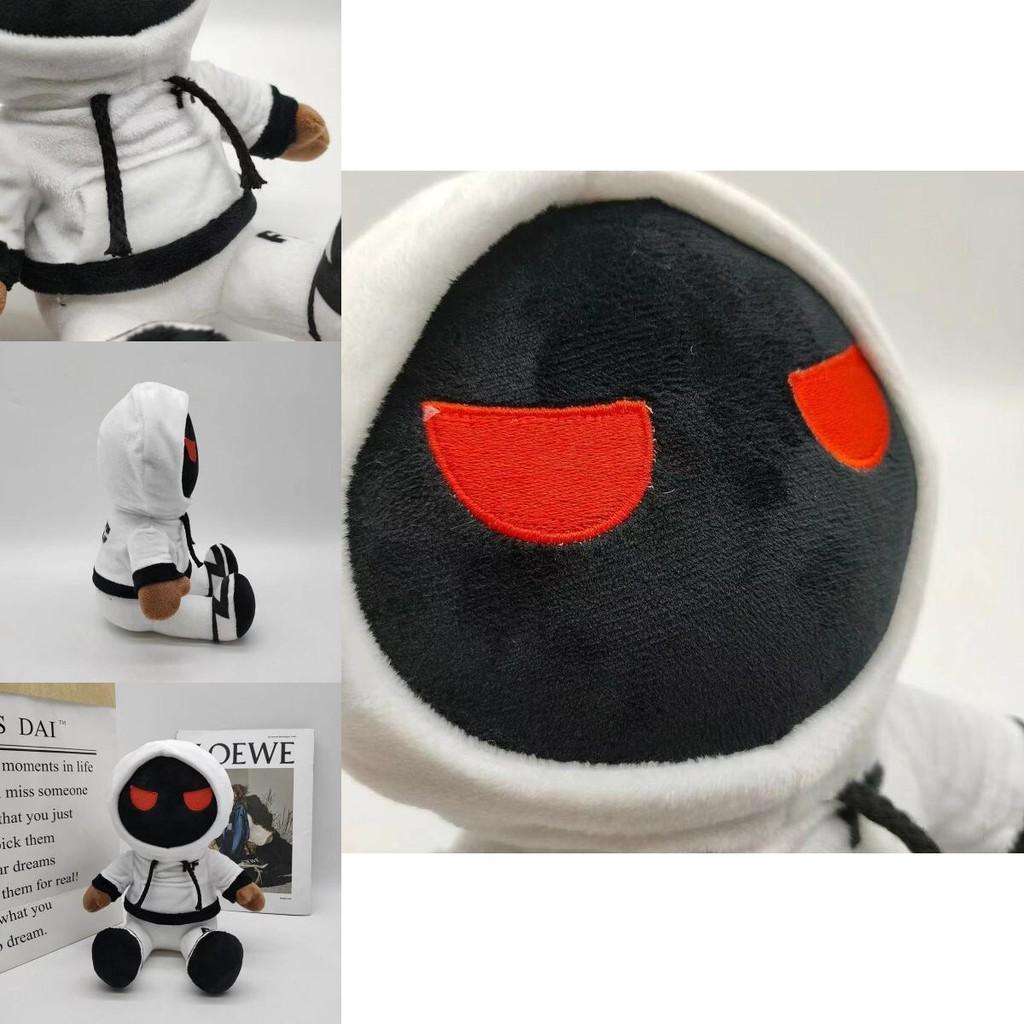 Foltyn Family Plush Toy Soft Cuddly Stuffed Animal Doll Kid Xmas Birthday Gift