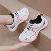 Professional Badminton Shoes New Men's and Women's Breathable Table Tennis Sneakers Badminton Training Shoes Student Feather Tennis Shoes