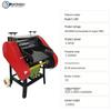 Dual-Blade Automatic Wire Stripping Machine for Multi-Core Copper Wires