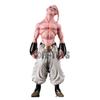 27CM Anime Dragon Ball Majin Buu Figure Super Buu Figurine PVC Action Figures GK Statue Collection Model Toys for Children Gifts