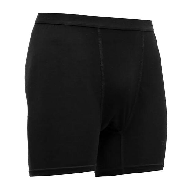 DEVOLD OF NORWAY трусы-боксёры Breeze Merino 150