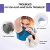 Underarm Antiperspirant Pads Contain Non-Woven Fabric