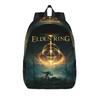 Mode Elden Ring Rugzak Mochilas Snack Opbergruimte Reizen Grote Capaciteit Rucksack